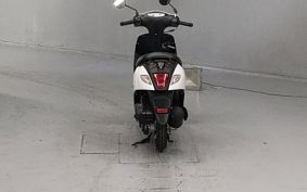 SUZUKI LET's CA4AA