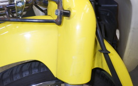 HONDA C110 SUPER CUB JA44