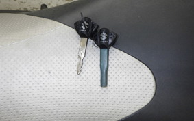 SUZUKI GSR400 2008 GK7DA