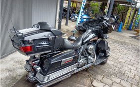 HARLEY FLHTC 2007 FF4