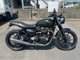 Фото Triumph STREET TWIN 2019 с японского аукциона