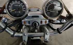 YAMAHA VIRAGO 750 55R