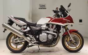 HONDA CB1300SF SUPER BOLDOR 2005 SC54