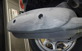 HONDA GIORNO 3 2019 AF77