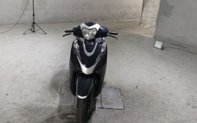 HONDA LEAD 125 JK12