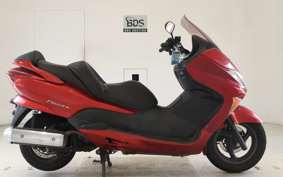 HONDA FORZA Z MF08