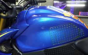 SUZUKI GSX-S 1000 2015 GT79A