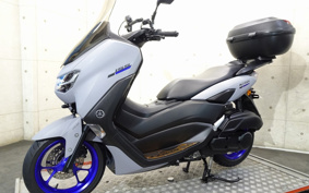 YAMAHA N-MAX 155 ABS SG66J