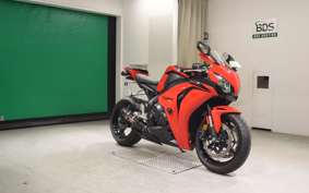 HONDA CBR1000RR Gen. 2 2025