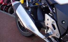 SUZUKI GSX250 R DN11A