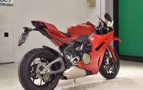 DUCATI パニガーレーV4 2025