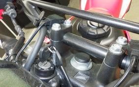 HONDA CRF250L MD47
