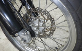 HONDA XR250 MOTARD MD30
