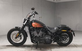 HARLEY FXBBS1870 2021 YYK