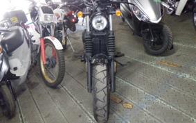 HYOSUNG GV125S