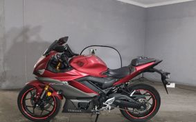 YAMAHA YZF-R25 RG43J