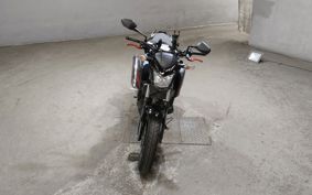 HONDA CB250 MC43