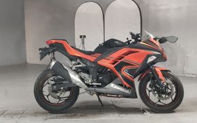 KAWASAKI NINJA250 EX250L