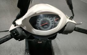 SUZUKI ADDRESS V125 DT11A