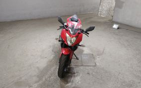 KAWASAKI Ninja 250SL BX250A