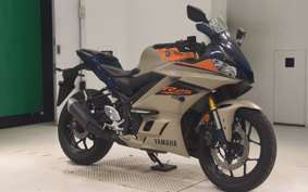 YAMAHA YZF-R25 A 1992 RG74J