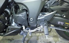 KAWASAKI NINJA 1100SX 2026 ZXT10H