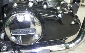HONDA GB350 2025 NC59