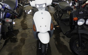 SUZUKI LET's 4 CA45A