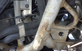 SUZUKI SKYWAVE 250 (Burgman 250) SS 2 CJ46A