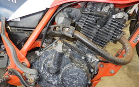HONDA TLR200 MD09