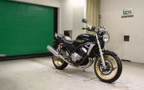 KAWASAKI BALIUS 250 Gen.2 2021 ZR250B