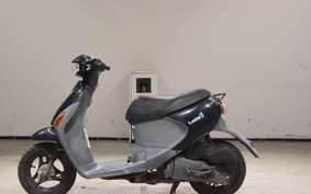 SUZUKI LET's 4 CA41A