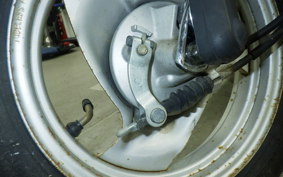 YAMAHA JOG APRIO 2016 SA11J