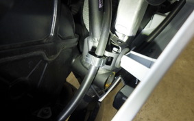 KAWASAKI NINJA 400 2023 EX400L