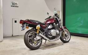 KAWASAKI ZEPHYR 1100 1992 ZRT10A