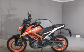 KTM 390 DUKE 2020 JPJ40