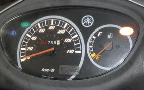 YAMAHA AXIS 125 TREET 1985 SE53J