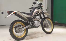 YAMAHA SEROW 250 Gen.2 2016 DG17J