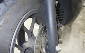 HONDA LEAD 125 1994 JK12