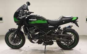 KAWASAKI Z900RS CAFE 2024 ZR900K