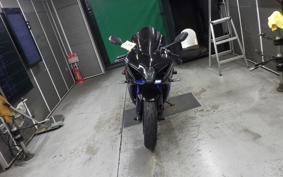 SUZUKI GSX-R1000R A 2019