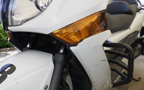 HONDA SILVER WING 400 GTK 2012 NF03