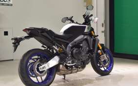 YAMAHA MT-09 SP 2025 RN87J