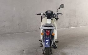 HONDA SUPER CUB110 JA42