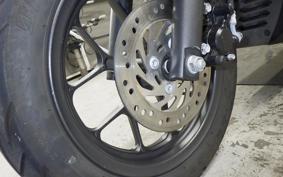 HONDA LEAD 125 1986 JF45