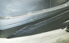 HONDA FORZA 250 2008 MF15