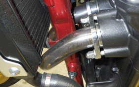 HONDA CB1300SF SUPER FOUR SP 2024 SC54