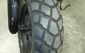 SUZUKI TR50 STREET MAGIC Gen.2 CA1LB