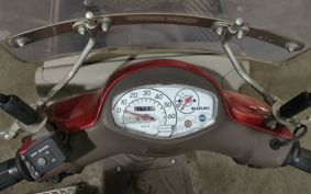 SUZUKI  LETS  BASKET  CA4AA