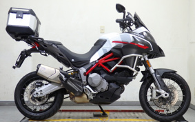 DUCATI MULTI STRADA 950S 2021 2A00